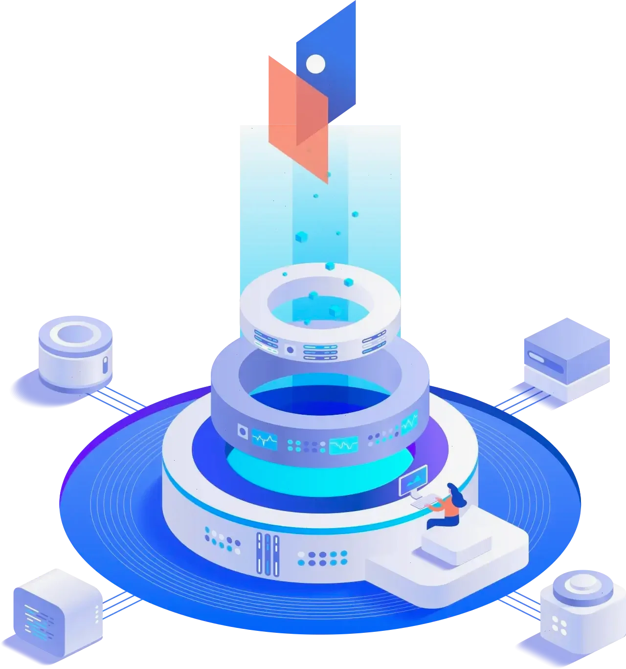 FXPremiere trading algorithms